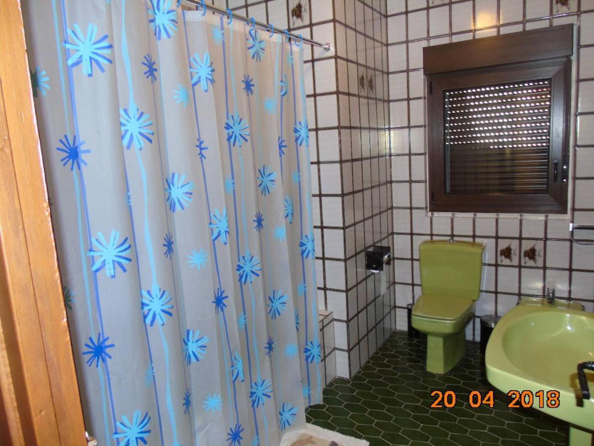 Villa Espina Quintana del Puente エクステリア 写真